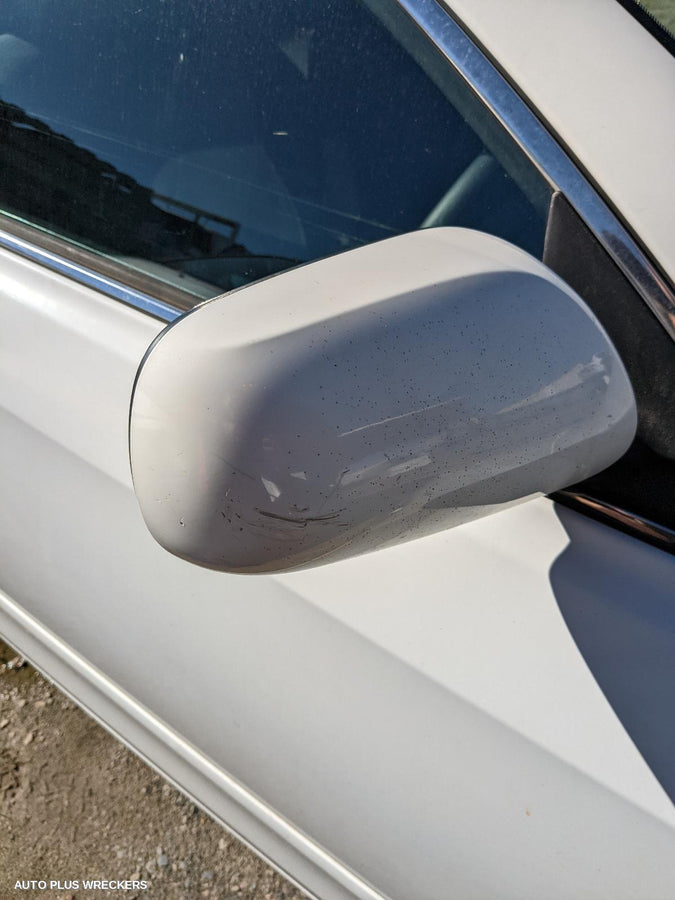 2008 Toyota Camry Sunvisor