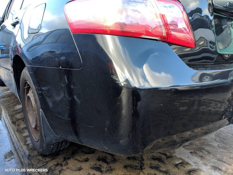 2009 Toyota Camry A C Condenser