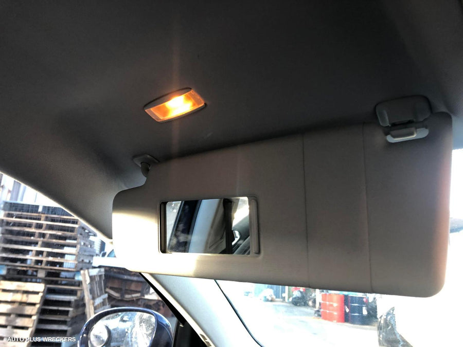 2006 Volkswagen Jetta Fan