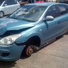 2007 Hyundai I30 Right Door Mirror