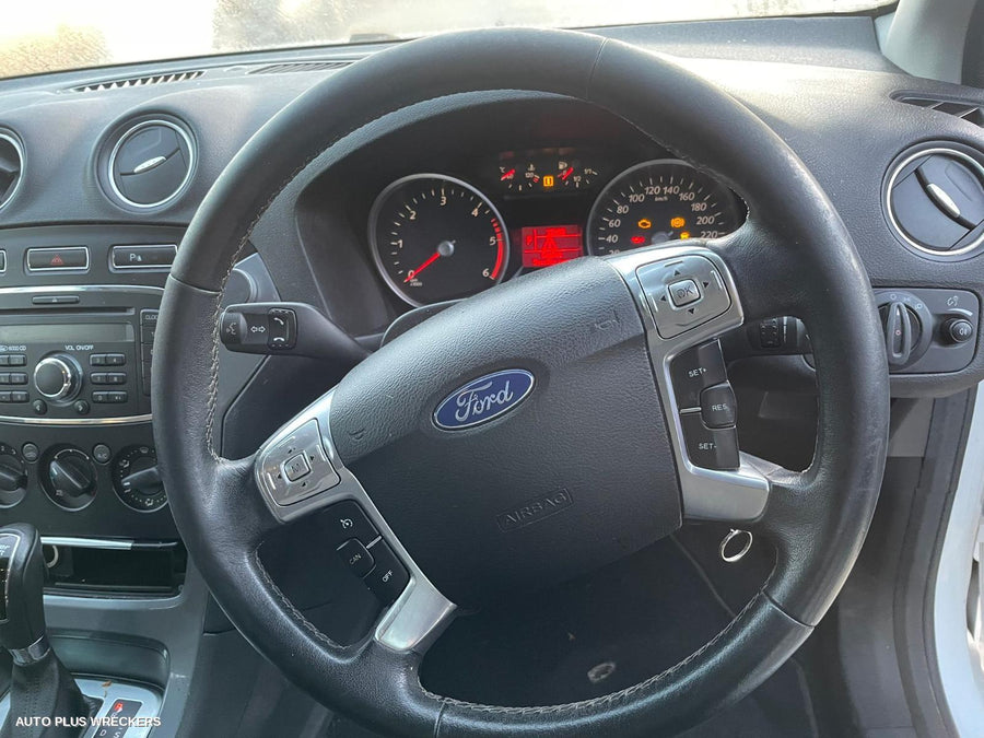 2014 Ford Mondeo Right Door Mirror