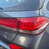 2018 Hyundai I30 Right Indicator Fog Side