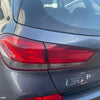 2018 Hyundai I30 Caliper