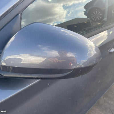 2018 Hyundai I30 Combination Switch