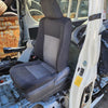2020 Toyota Hiace Front Seat