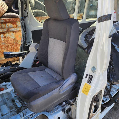 2020 Toyota Hiace Front Seat