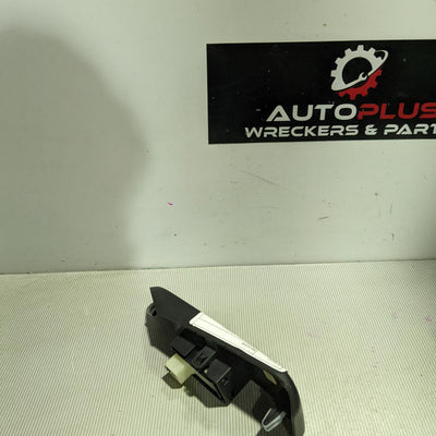 2018 Toyota Kluger Pwr Dr Wind Switch