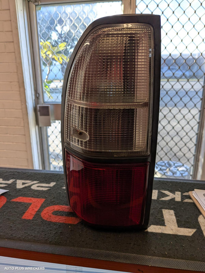 2000 Toyota Prado Left Taillight