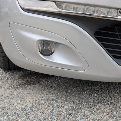 2016 Peugeot 308 Wheel Mag