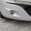 2016 Peugeot 308 Wheel Mag