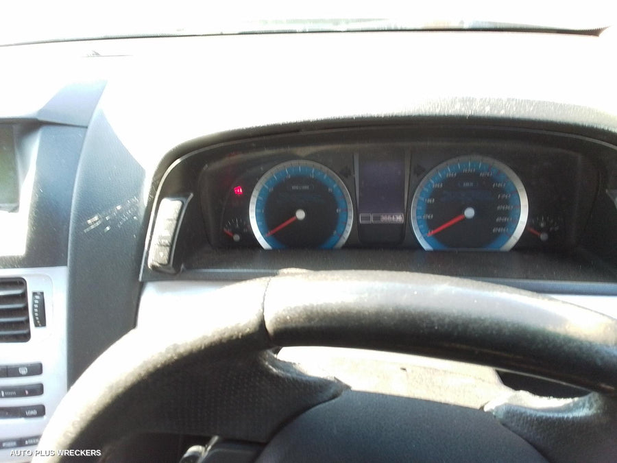 2009 Ford Falcon Gear Stick Shifter