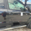 2016 Volkswagen Amarok Right Rear 1 4 Door Glass