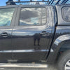 2016 Volkswagen Amarok Complete Rear Suspen