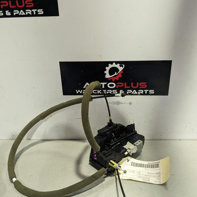 2014-2021 Nissan Qashqai Door Boot Gate Lock