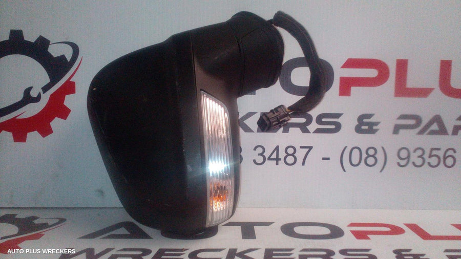 2016-2024 Mg Mg3 Right Door Mirror