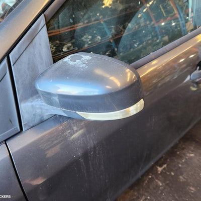 2008-2011 Ford Focus Left Door Mirror