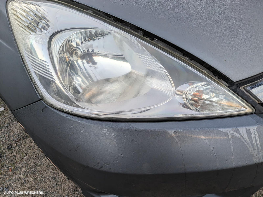 2011-2014 Honda Jazz Left Taillight