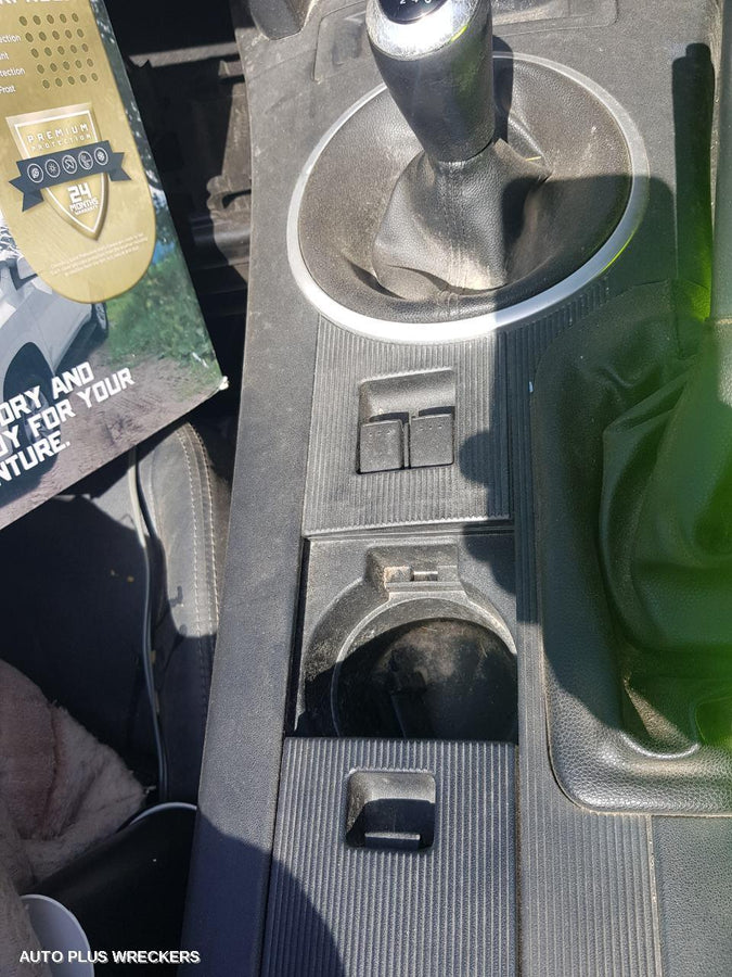 2007 Mazda Mx5 Heater Fan Motor