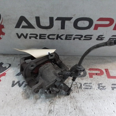 2014-2023 Mini Cooper Caliper