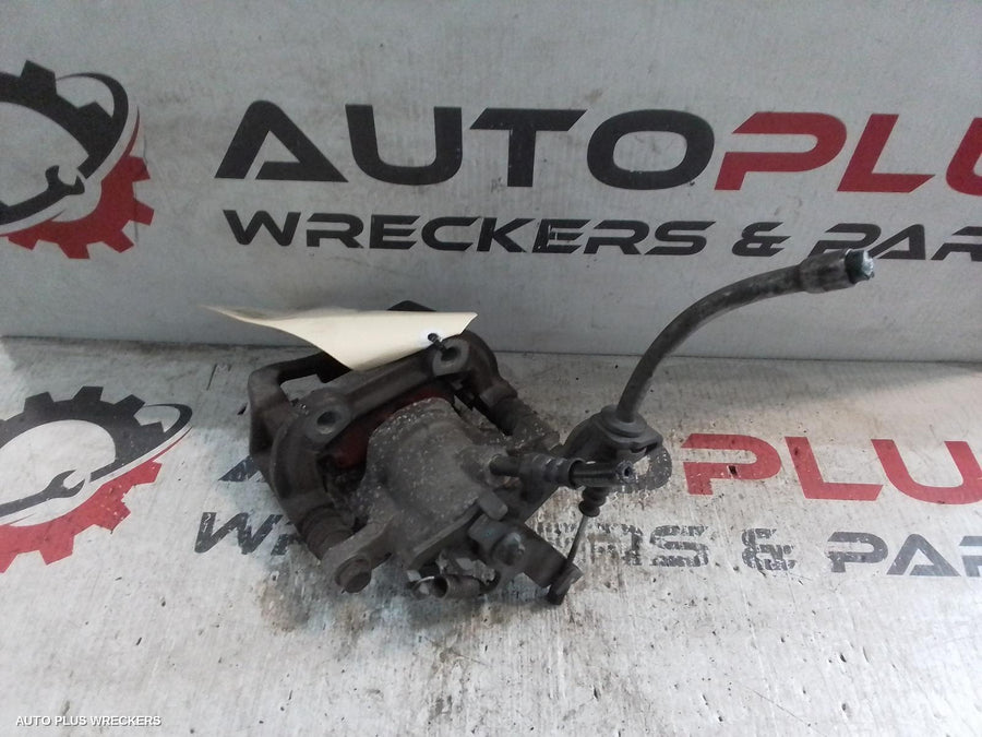 2014-2023 Mini Cooper Caliper