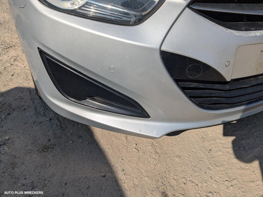 2011-2015 Hyundai I40 Left Door Mirror