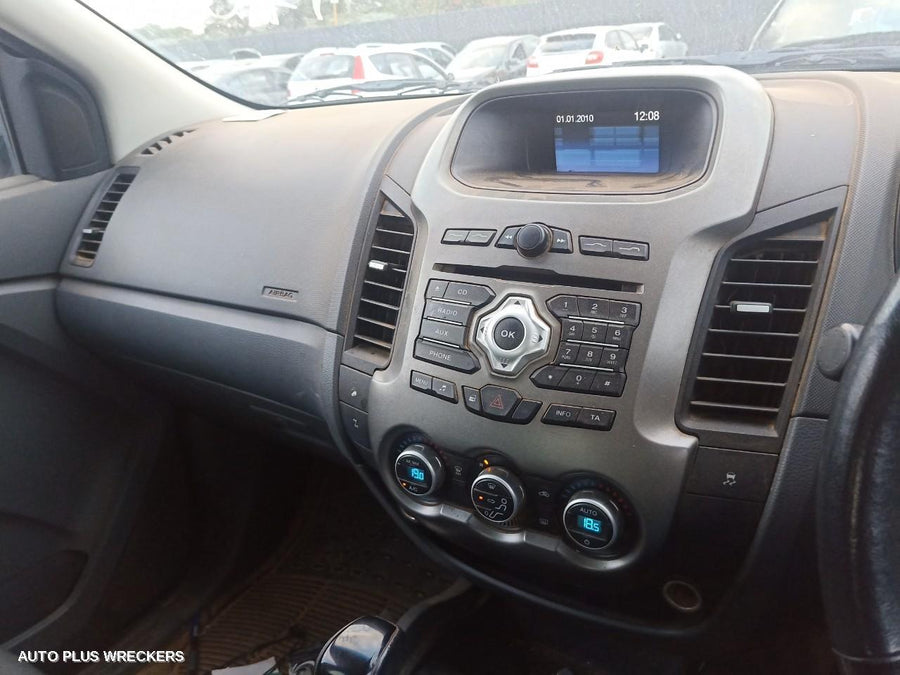 2014 Ford Ranger Door Boot Gate Lock