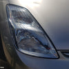 2004 Toyota Prius Left Headlamp