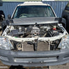 2004 Holden Rodeo Brake Booster