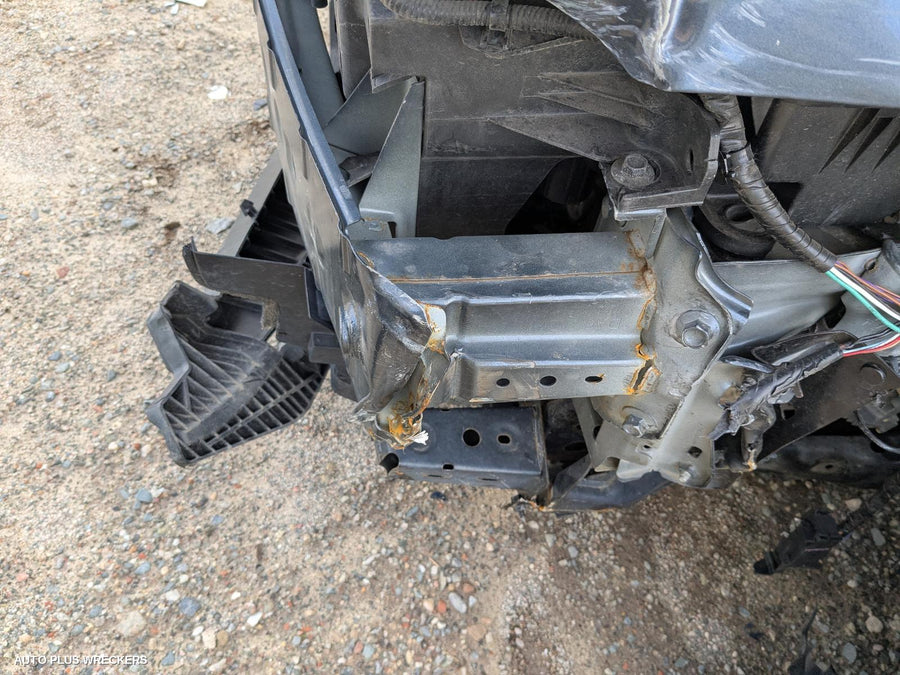 2014-2019 Mazda 2 A C Compressor