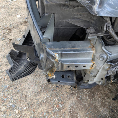 2015-2026 Mazda 2 Right Taillight