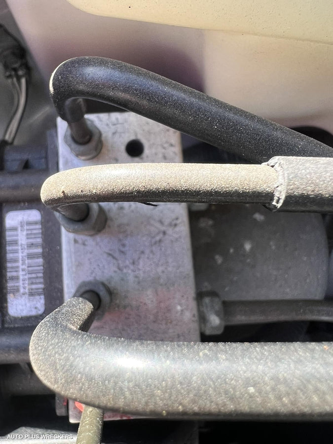 2008 TOYOTA CAMRY WASHER BOTTLE