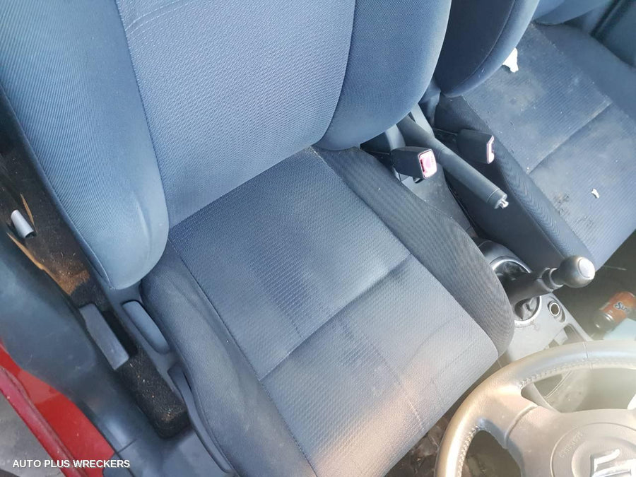 2009 Suzuki Swift Right Door Mirror