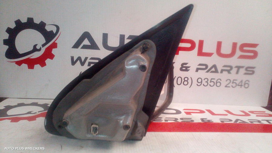2004-2011 Ford Territory Right Door Mirror