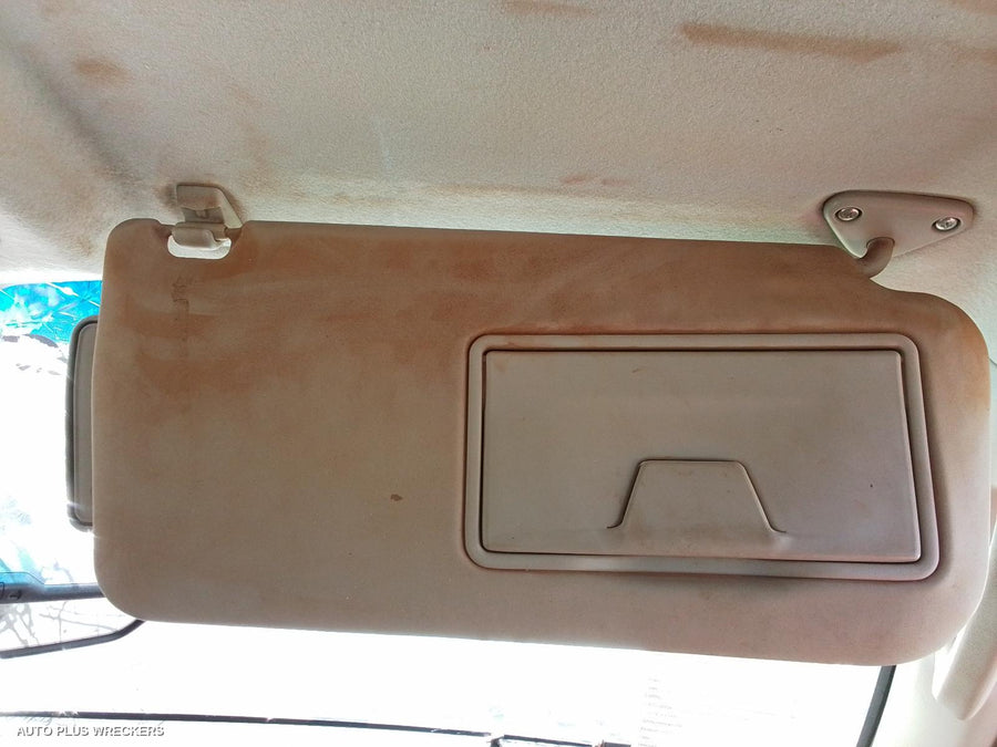 2014 Mitsubishi Pajero Rear Drive Shaft