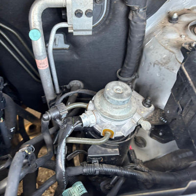 2007-2021 Hyundai Iload/imax Right Front Door