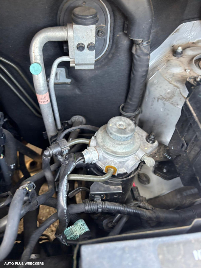 2007-2021 Hyundai Iload/imax A C Compressor
