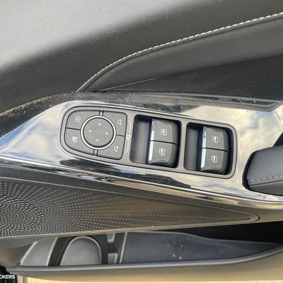 2022 HAVAL H6 PWR DR WIND SWITCH