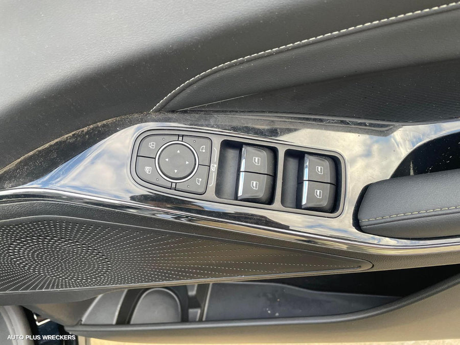 2022 Haval H6 Throttle Body