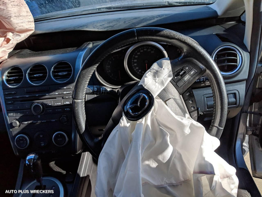 2010 Mazda Cx7 Right Door Mirror