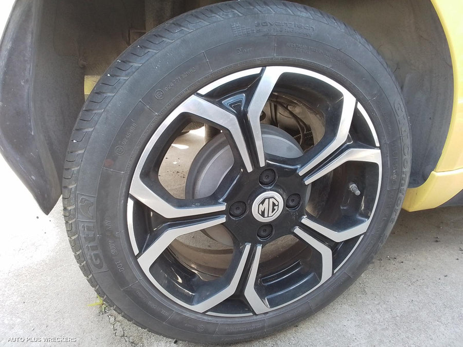 2020 Mg Mg3 Door Handle