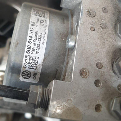 2016-2022 Volkswagen Tiguan Abs Pump Modulator