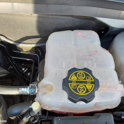 2016 Holden Cruze Instrument Cluster