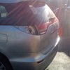 2007 Toyota Tarago Right Front Door Window