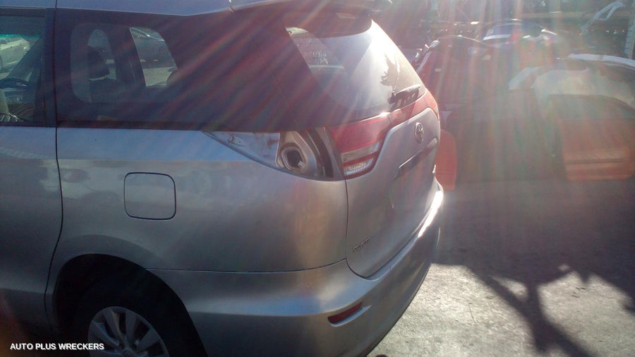 2006-2020 Toyota Tarago Bonnet
