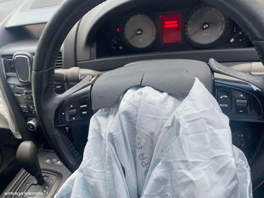 2006 Holden Commodore Abs Pump Modulator