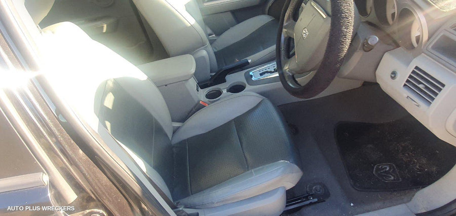 2007 Dodge Avenger Left Taillight