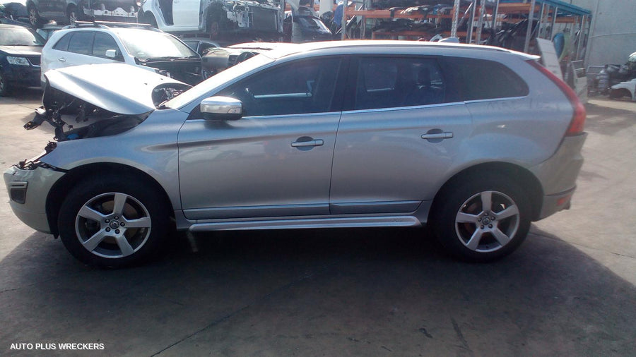 2009-2017 Volvo Xc60 Door Boot Gate Lock