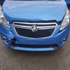 2012 Holden Barina Left Indicator Fog Side