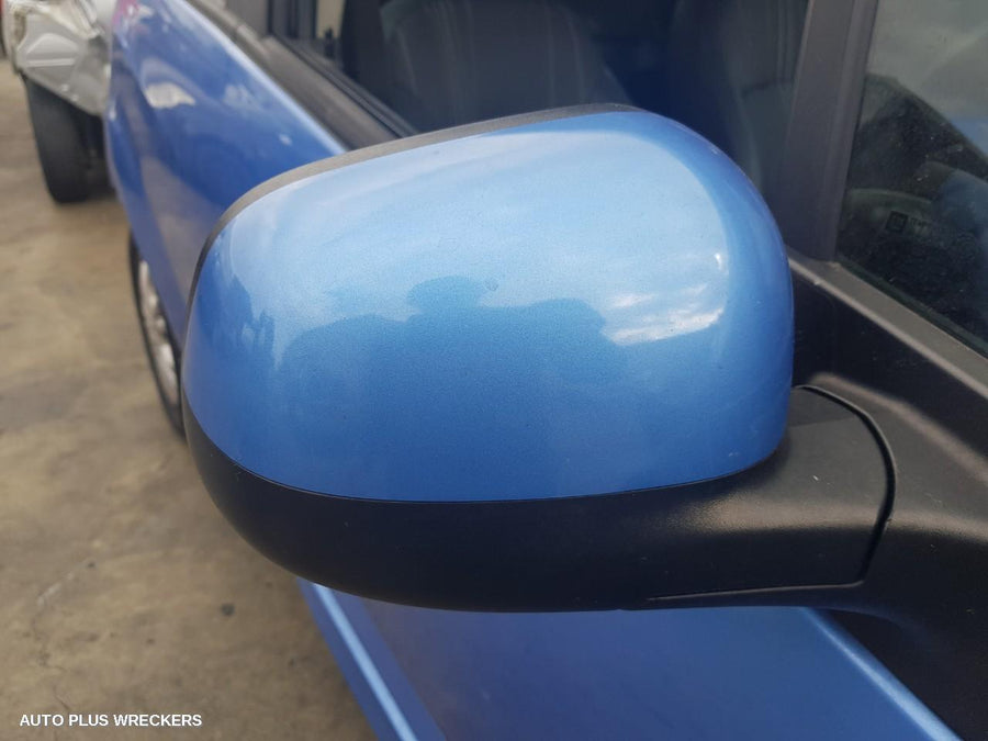 2012 Holden Barina Right Indicator Fog Side