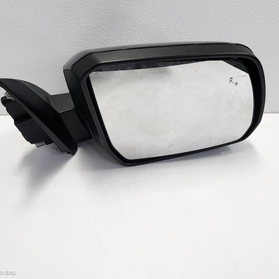 2022-2025 Ford Ranger Right Door Mirror
